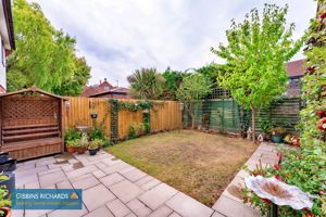 Garden- click for photo gallery